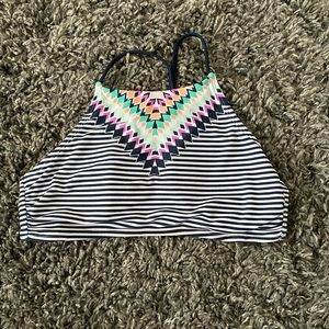 Target Bikini Top